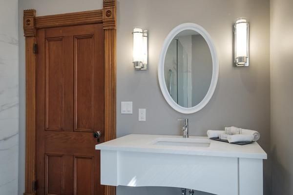 The Victorian Luxury Suites Westport Exterior foto